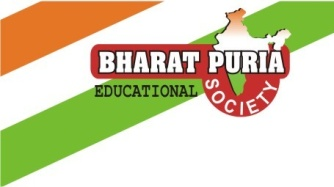 Bharat Puria